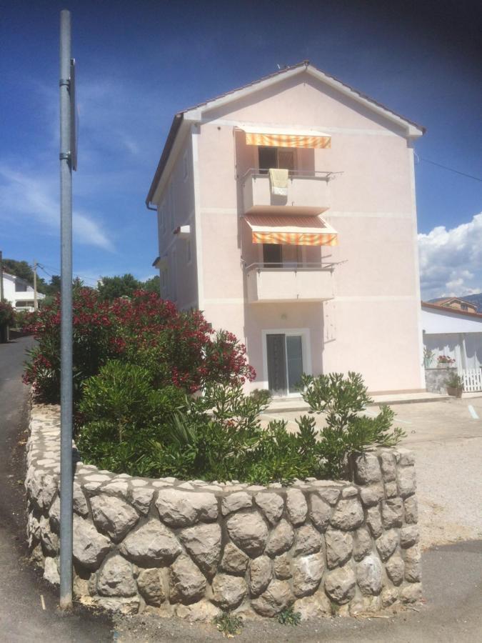 Botic Apartments Šilo Εξωτερικό φωτογραφία