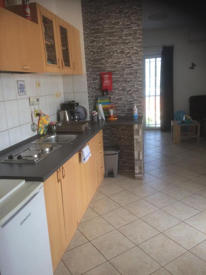 Botic Apartments Šilo Εξωτερικό φωτογραφία