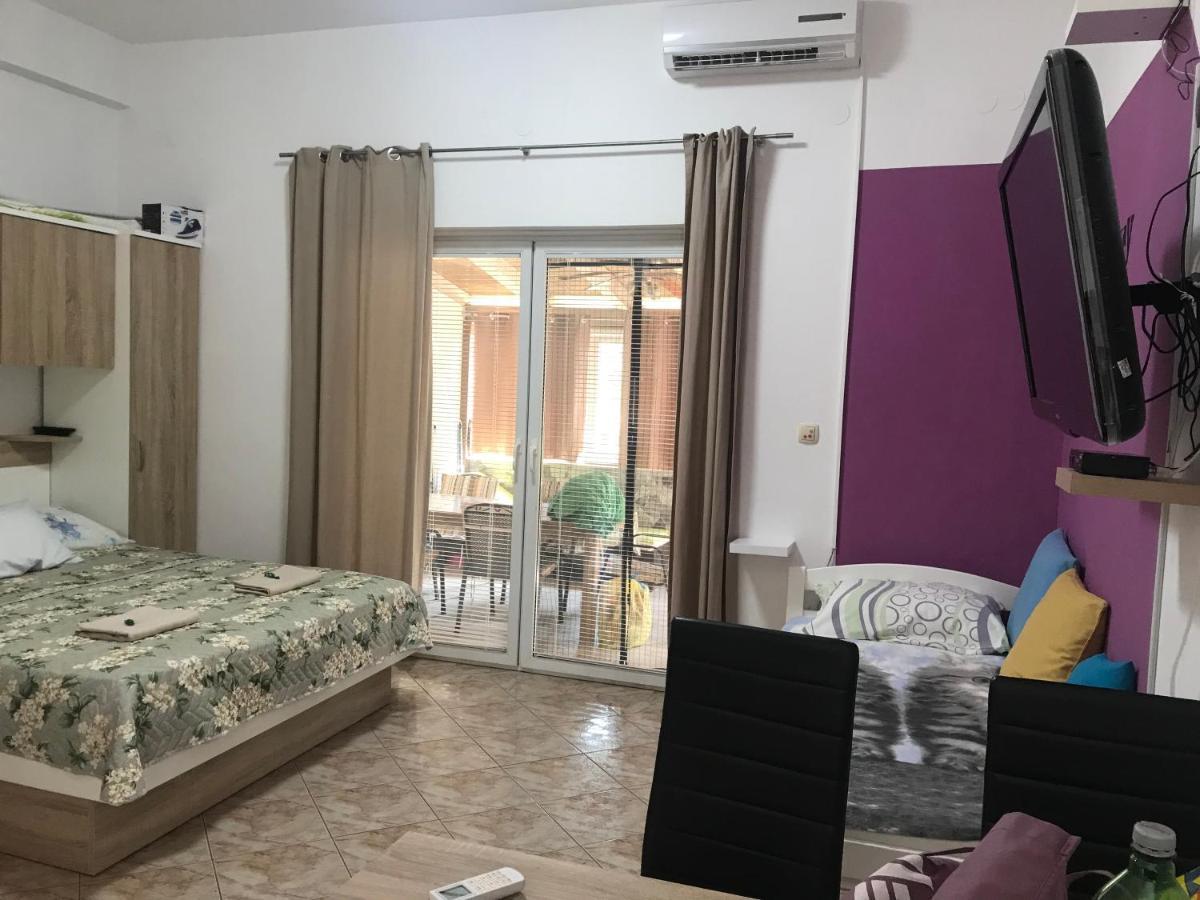 Botic Apartments Šilo Εξωτερικό φωτογραφία