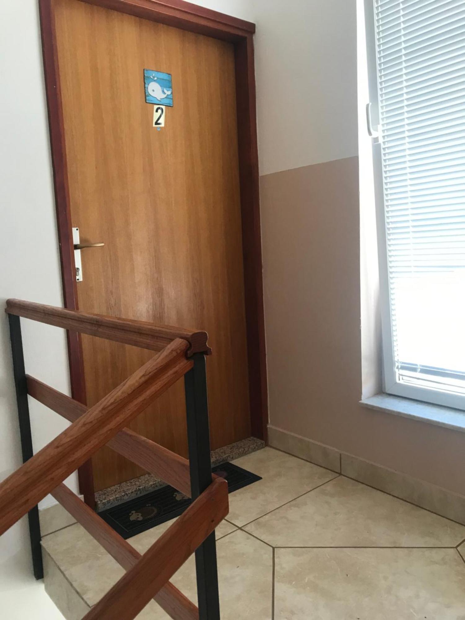Botic Apartments Šilo Εξωτερικό φωτογραφία