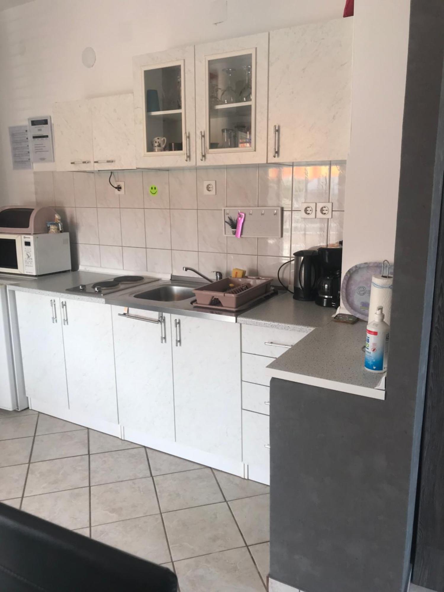 Botic Apartments Šilo Εξωτερικό φωτογραφία