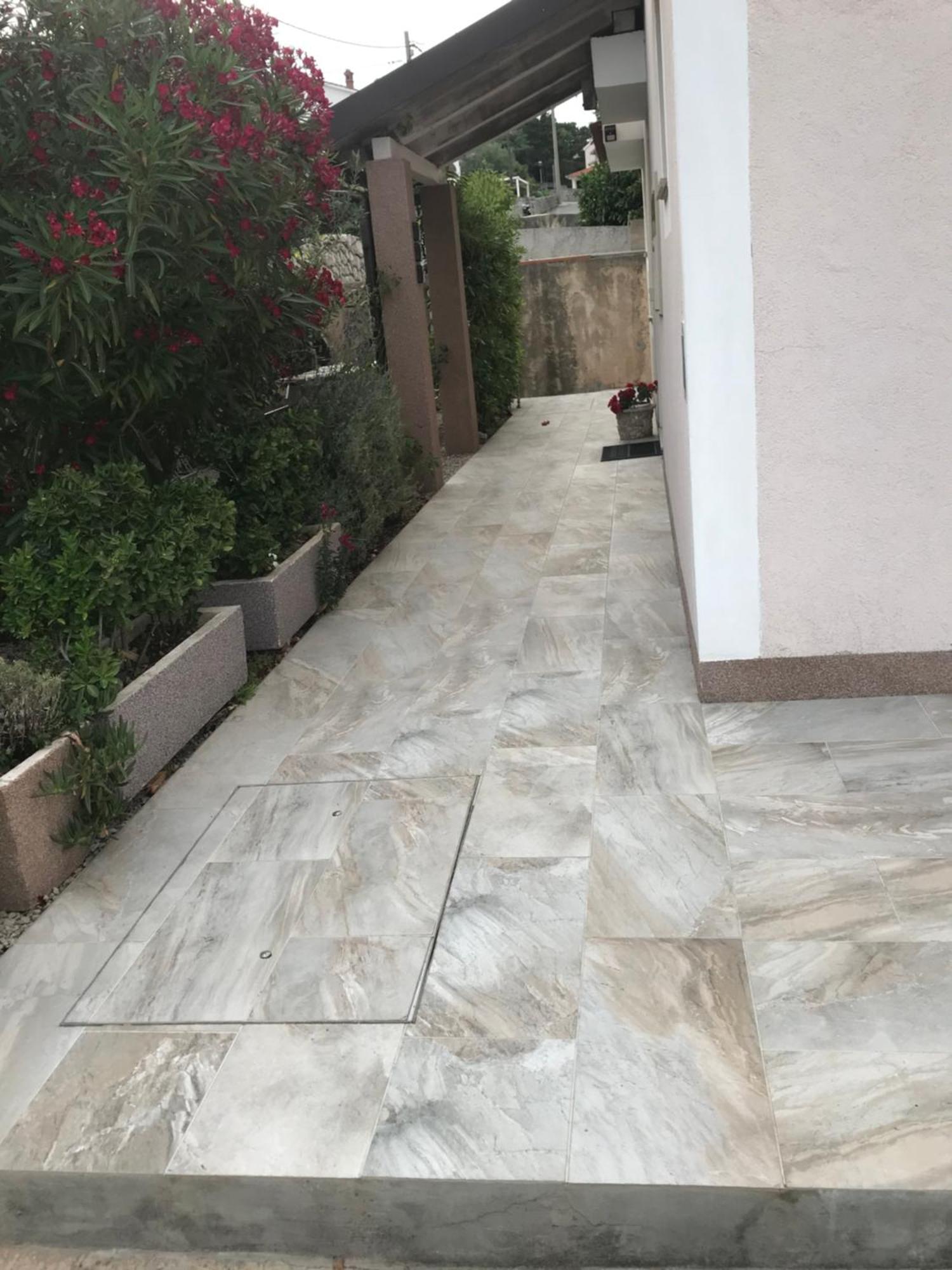 Botic Apartments Šilo Εξωτερικό φωτογραφία