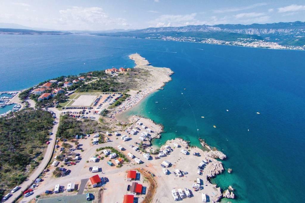 Botic Apartments Šilo Εξωτερικό φωτογραφία