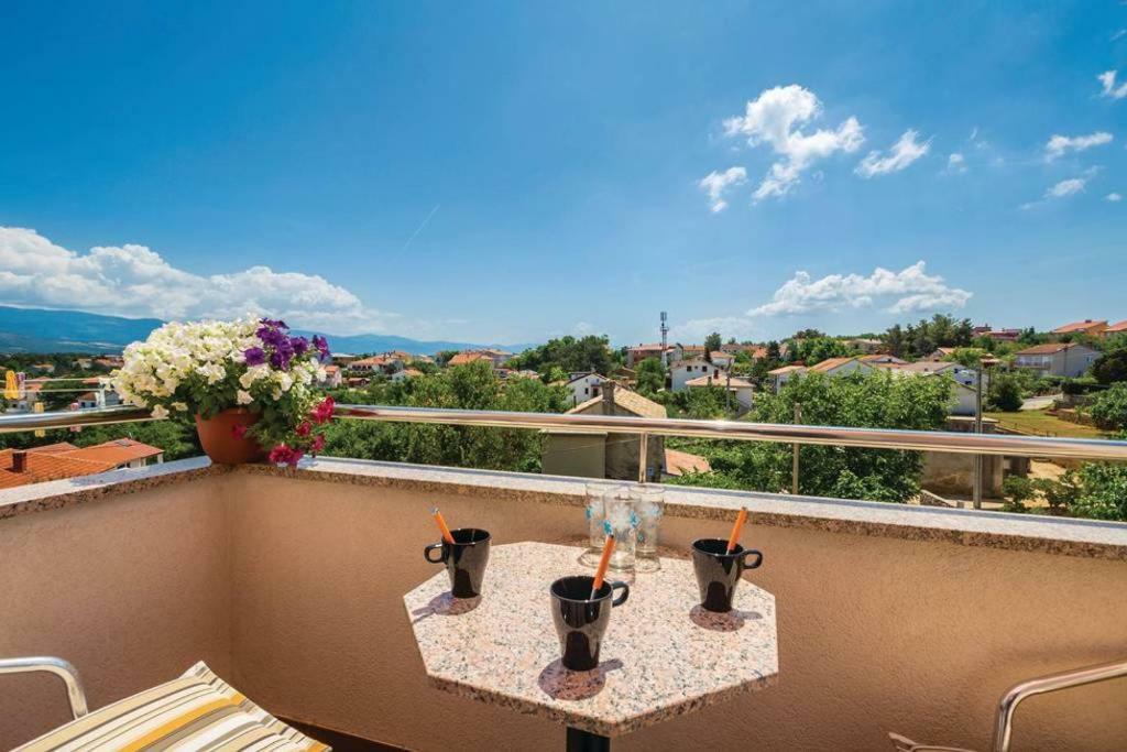 Botic Apartments Šilo Εξωτερικό φωτογραφία