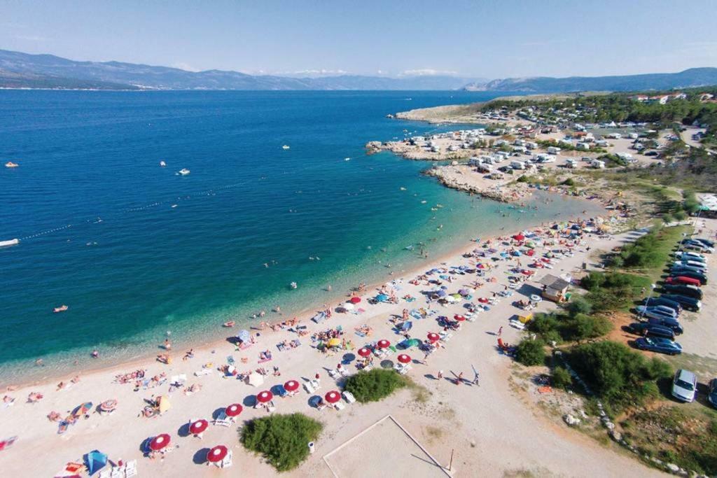 Botic Apartments Šilo Εξωτερικό φωτογραφία